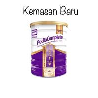 Gambar Pediasure Complete 850 Gr Rasa Vanila (Bukan Triplesure) dari makanna undefined 1 Tokopedia