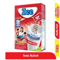 Gambar Come!! Zee Reguler Vanilla Twist Milk 350 Gr Box dari DAKAJIKUYOPLOD936 undefined 4 Tokopedia