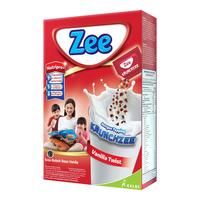 Gambar Come!! Zee Reguler Vanilla Twist Milk 350 Gr Box dari DAKAJIKUYOPLOD936 undefined 5 Tokopedia