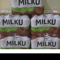 Gambar Come!! milku susu uht 12 botol dari SAGITU NYRUAT214 undefined 2 Tokopedia