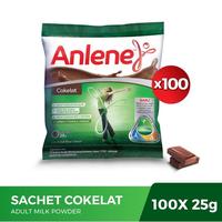 Gambar Come!! SUSU ANLENE SACHET 10pcs dari SAGITU NYRUAT214 undefined 5 Tokopedia