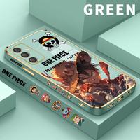 Gambar Glossy Case Untuk for Samsung A24 A23 4G A23 5G Samsung A25 samaung SamsungA24 samsumg SamsungA23 Casing HP Softcase  Lucu Phone  Soft  Anime Keren Raja Bajak Laut Luffy  Aesthetic  Silikon Glass - Ungu, Samsung A24 dari GiftsStoreID undefined 3 Tokopedia