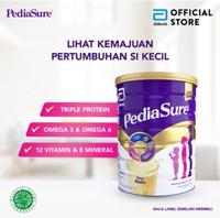 Gambar Pediasure Madu 850 Gr New dari makanna undefined 4 Tokopedia