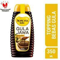 Gambar Gula Jawa Tropicana Slim 350 Ml (Best Quality) dari store vaenvesta id undefined 1 Tokopedia