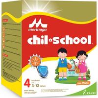 Gambar Chil School Reg Vanila & Madu Box 1600 Gr dari makanna undefined 1 Tokopedia