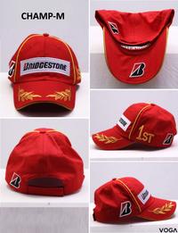 Gambar Come!! topi racing / topi marc marquez / topi honda / bridgestone/ balap dari KAHAGRTU BADUI521 undefined 3 Tokopedia