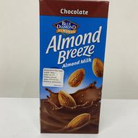 Gambar Come!! Susu Almond Breeze 946 ml dari SAGITU NYRUAT214 undefined 1 Tokopedia