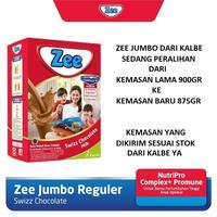 Gambar Promo / Diskon Zee Reguler Coklat 875 Gr Non Cod dari sayno- undefined 1 Tokopedia