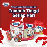Gambar Come!! Zee Reguler Vanilla Twist Milk 350 Gr Box dari DAKAJIKUYOPLOD936 undefined 3 Tokopedia