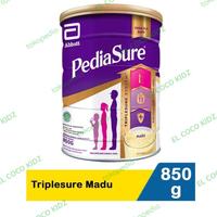 Gambar Pediasure Triplesure 850Gr Madu Vanila dari makanna undefined 1 Tokopedia