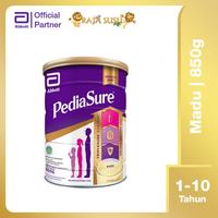 Gambar Pediasure Madu 850 Gr New dari makanna undefined 1 Tokopedia