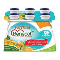 Gambar Promo / Diskon Nutrive Benecol Isi 6 Non Cod - Strawberi dari sayno- undefined 2 Tokopedia