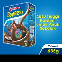 Gambar Come!! boneeto coklat 700gr susu boneto tinggi kalsium dari SAGITU NYRUAT214 undefined 2 Tokopedia