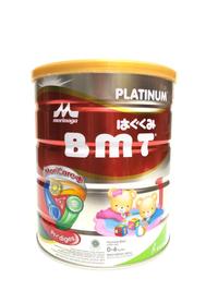 Gambar Bmt Platinum Tahap 1 800Gr dari makanna undefined 1 Tokopedia