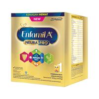 Gambar Enfamil A+1 1800 Gram Value Pack dari makanna undefined 3 Tokopedia