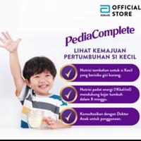 Gambar Pediasure Complete Vanila 850 Gr Susu Anak 1-10 Tahun dari makanna undefined 4 Tokopedia
