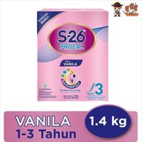 Gambar S-26 Procal Reguler 1400 Gram Rasa Vanila dari makanna undefined 1 Tokopedia