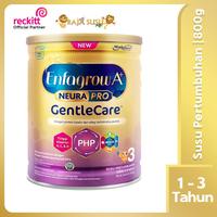 Gambar Enfagrow A+ Gentle Care 800 Gr dari makanna undefined 1 Tokopedia