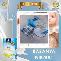 Gambar Come!! Susu Kambing Etawa / Susu Bubuk / Go Milku SR12 dari DAKAJIKUYOPLOD936 undefined 3 Tokopedia
