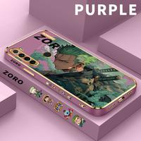 Gambar Case Glossy Case HP for Redmi Note 8 9 Pro Note 8 2021 Redmi Note 9s 9 Pro Max Readmi Note8 Note9 Note8Pro Note9Pro Note9S Casing Softcase  Lucu Phone  Soft  untuk Anime Raja Pencuri Sauron  Sofe case  Silikon Glass - Ungu, Redmi Note 8 dari GiftsStoreID undefined 2 Tokopedia