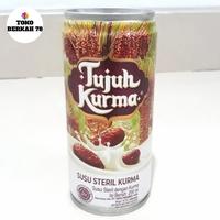 Gambar Come!! Susu Steril Tujuh Kurma 200 ml dari DAKAJIKUYOPLOD936 undefined 4 Tokopedia