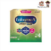 Gambar Enfagrow A+4 Susu Formula Vanila 2400G dari makanna undefined 1 Tokopedia