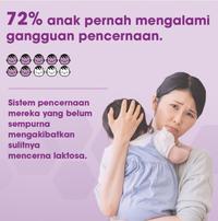 Gambar Enfagrow A+ Gentle Care 800 Gr dari makanna undefined 5 Tokopedia