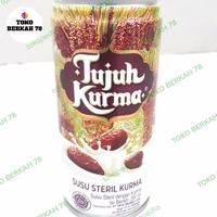 Gambar Come!! Susu Steril Tujuh Kurma 200 ml dari DAKAJIKUYOPLOD936 undefined 5 Tokopedia