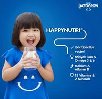 Gambar Come!! Lactogen 1 1kg (0-6 bulan) dari DAKAJIKUYOPLOD936 undefined 1 Tokopedia