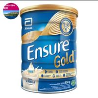 Gambar PTR ensure gold vanilla 850gr dari Store Vega undefined 1 Tokopedia