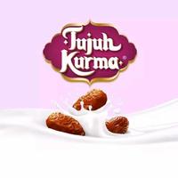 Gambar Come!! SUSU STERIL KURMA cap Tujuh Kurma 200 ML dari SAGITU NYRUAT214 undefined 2 Tokopedia