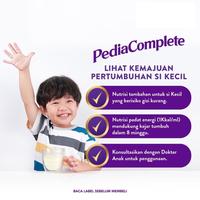 Gambar Pediasure Complete 850 Gr Rasa Vanila (Bukan Triplesure) dari makanna undefined 3 Tokopedia