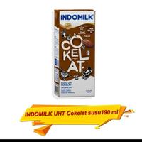 Gambar Come!! Susu Indomilk Uht 190 Ml dari DAKAJIKUYOPLOD936 undefined 5 Tokopedia
