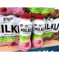 Gambar Come!! Milku Susu UHT Belgian Cows Milk 200 ml - Dus dari SAGITU NYRUAT214 undefined 2 Tokopedia