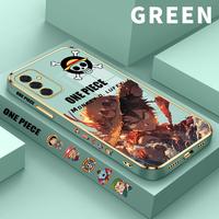 Gambar Case Glossy Case Untuk for Samsung M23 5G M30s M21 M22 M31 Prime M32 M33 Samsung M51 M62 samaung F13 F23 F62 M31Prime SamsungM23 Casing HP Softcase  Lucu Phone  Soft  Anime Keren Raja Bajak Laut Luffy  Aesthetic  Silikon Glass - Ungu, Samsung M23 5G dari GiftsStoreID undefined 3 Tokopedia
