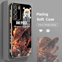 Gambar Glossy Case untuk Infinix Zero 5G 2023 Ultra Infinix Zero 20 X Neo Pro infinik ZeroUltra Zero20 ZeroXNeo XNeo XPro Casing HP Softcase  Lucu Phone  Soft  Anime Keren Raja Bajak Laut Luffy Kasing Aesthetic Silikon Glass kaca - Ungu, Infinix Zero 5G 2023 dari GiftsStoreID undefined 5 Tokopedia