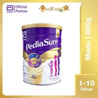 Gambar Pediasure Madu 850 Gr New dari makanna undefined 2 Tokopedia