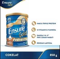 Gambar Come!! Ensure Coklat 900 Gr Kaleng dari SAGITU NYRUAT214 undefined 2 Tokopedia