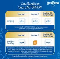 Gambar Come!! Lactogen 1 1kg (0-6 bulan) dari DAKAJIKUYOPLOD936 undefined 4 Tokopedia