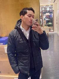 Gambar Jaket Pria Jaket Import Jaket korea dari hawnudianshop undefined 2 Tokopedia
