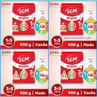 Gambar GUARD| SGM Eksplor 1+/3+/5+ Madu/Vanila 900GR ,, dari SAEPUDINSHOP2122 undefined 2 Tokopedia
