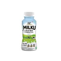 Gambar MILKU UHT ORIGINAL 200 ML dari Hypermart Lubuk Linggau undefined 1 Tokopedia