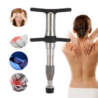 Gambar Chiropractic Adjusting Tool Chiropractic Tool Manual Chiropractic Spine Adjusting Corrector Tool For dari fanjurit tops undefined 1 Tokopedia
