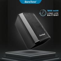Gambar Speaker Portable Baretone Max05Bx 5 Inch Tws Bluetooth dari tazik elektronic undefined 4 Tokopedia