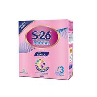 Gambar New Susu S-26 Procal Pouch Vanila 400 Gr dari machiatetix undefined 1 Tokopedia