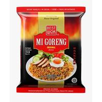Gambar PAYUFRESH | Bestwook Mie Goreng 100% Fresh dari Toko Payufresh Jatibening undefined 1 Tokopedia