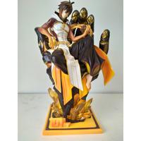Gambar PVC Action Figure Zhongli Zhong li Statue Liyue Genshin Impact dari toko setiaw undefined 2 Tokopedia