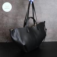 Gambar POLENE MINI CYME IN BLACK COLOR GRAINED TEXTURED LEATHER 001 dari monkey55 undefined 1 Tokopedia