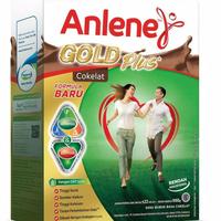 Gambar Fresh Stok Anlene Gold Plus 900Gr-885Gr ( Coklat, Vanilla, Original ) Original dari queez undefined 2 Tokopedia