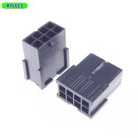 Gambar 10 pcs 8 Position 8 Pin 4.20 mm Plug Housing Fema ATX CPU dari Rimba Agung Marts undefined 5 Tokopedia